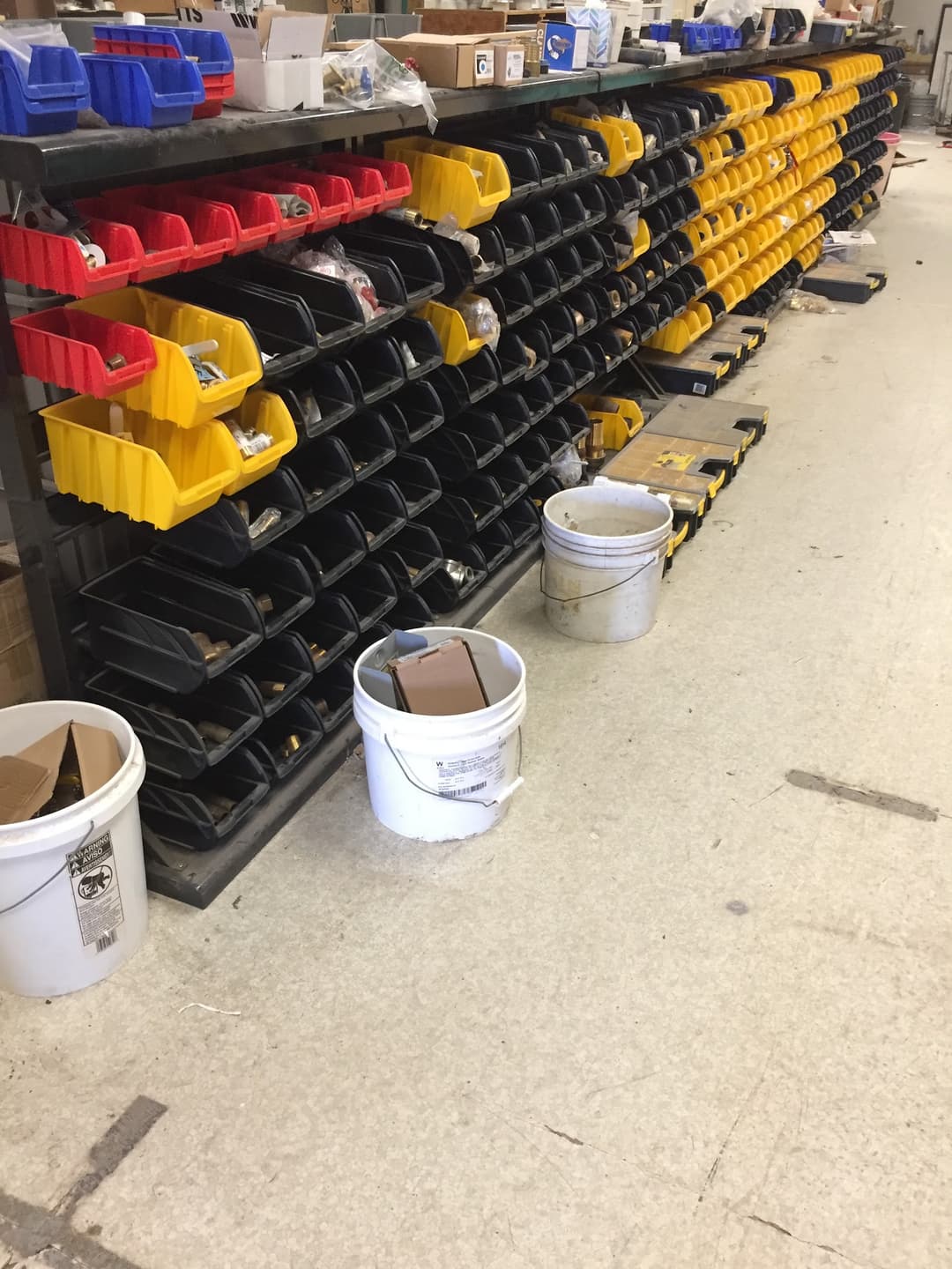 Work by Clean Plumbing LLC in Davenport, NE