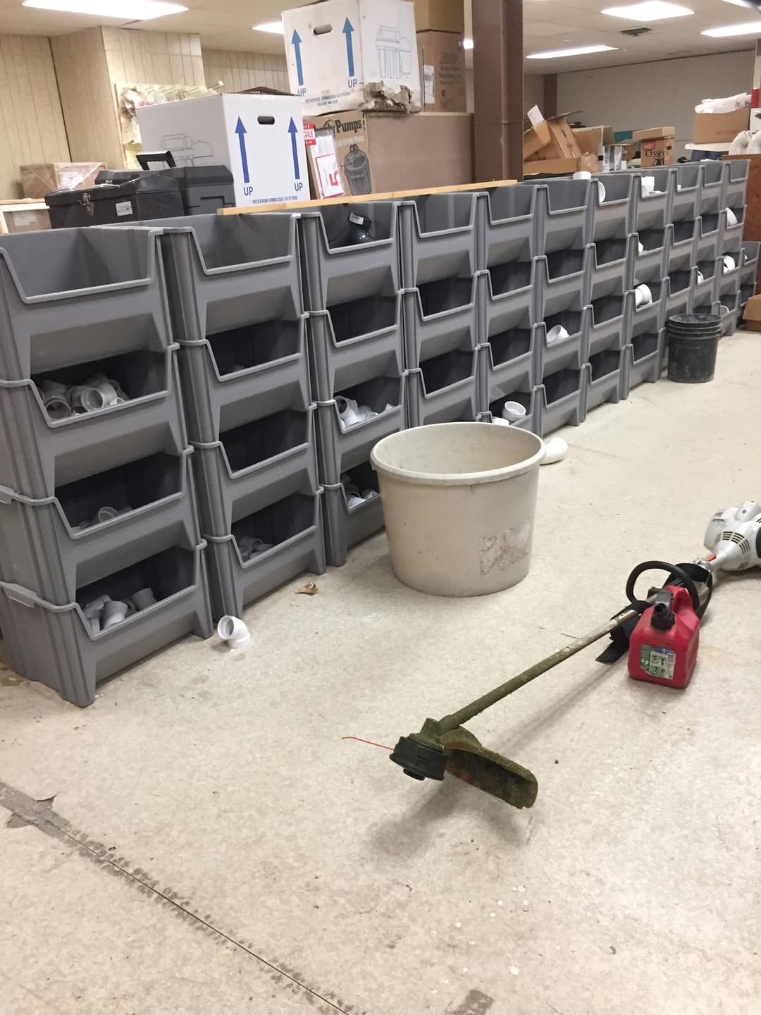 Work by Clean Plumbing LLC in Davenport, NE