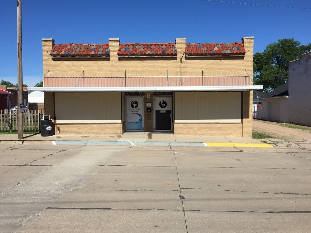 Work by Clean Plumbing LLC in Davenport, NE