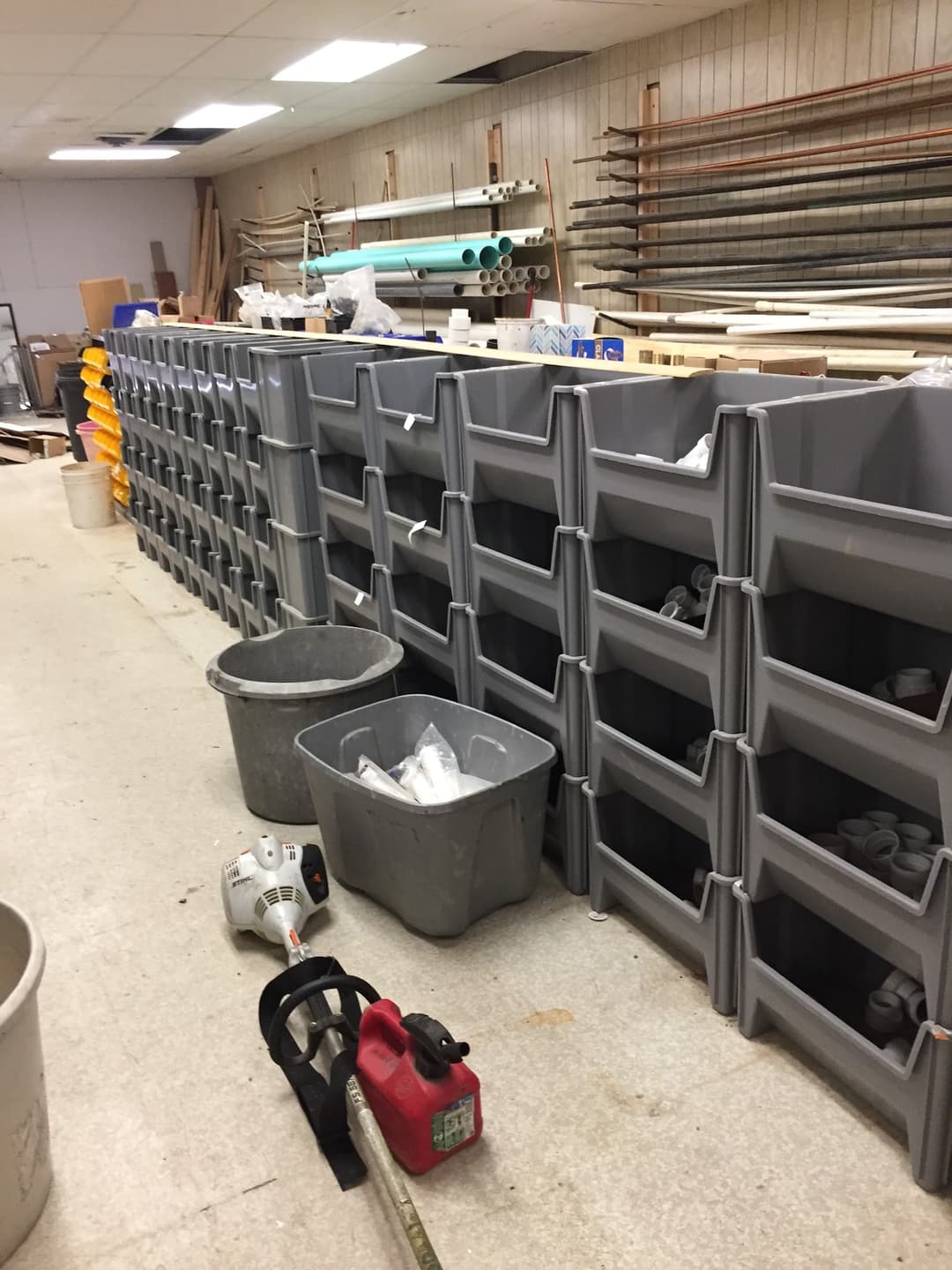 Work by Clean Plumbing LLC in Davenport, NE