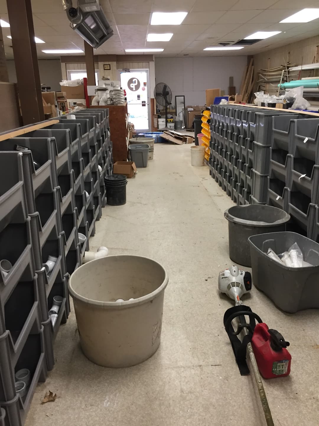 Work by Clean Plumbing LLC in Davenport, NE